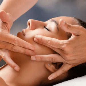 Carte cadeau - Massage Liftant du visage