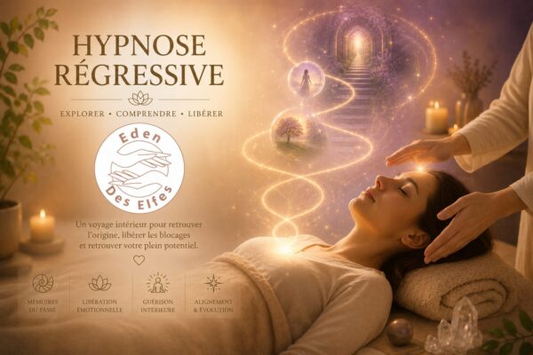 Hypnose régressive