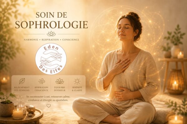 Séance de Sophrologie